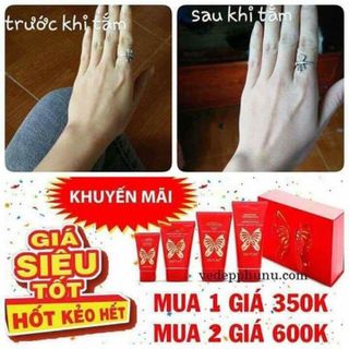 Tắm Trắng Tuyết Đá