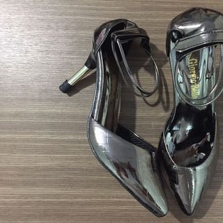 Giày cao gót 7 phân