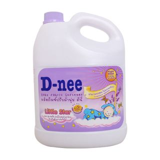Nước giặt xả Dnee Thái Lan 3000ml