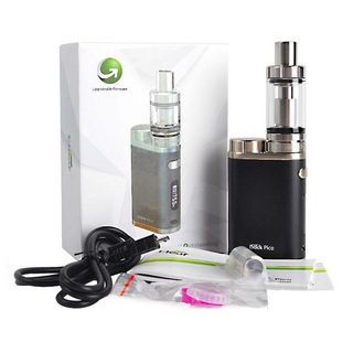 Eleaf iStick Pico 75W FullBox thuoc la dien tu giá sỉ