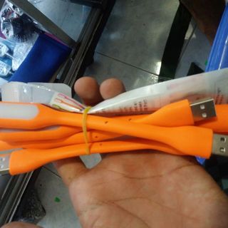 đèn les usb