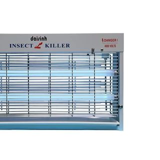 Đèn diệt côn trùng Đại Sinh