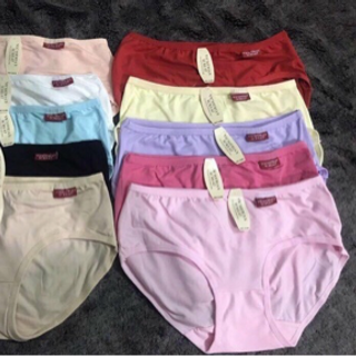 quần lót Cotton vic