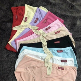 quần lót Cotton vic