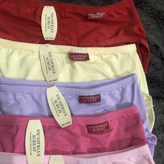 quần lót Cotton vic