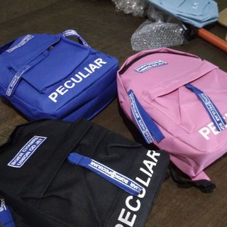 balo teen vai bố