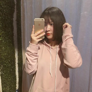 áo nỉ chui