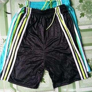 QUẦN SHORT NAM