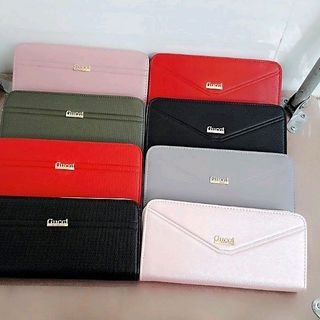 Ví nữ QC thời trang sang trọng