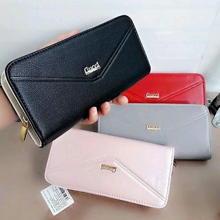 Ví nữ QC thời trang sang trọng