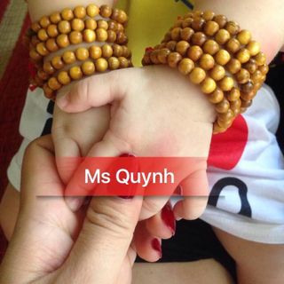 Hạt dâu tằm 6ly gỗ gốc 1 lạng