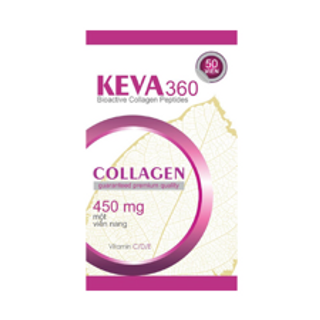 Collagen keva 360