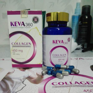Collagen keva 360