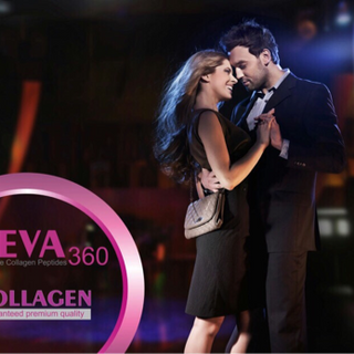Collagen keva 360