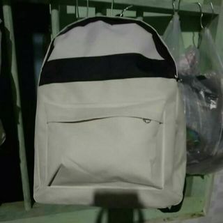 balo vải canvas
