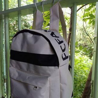 balo vải canvas