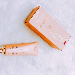 CC CREAM