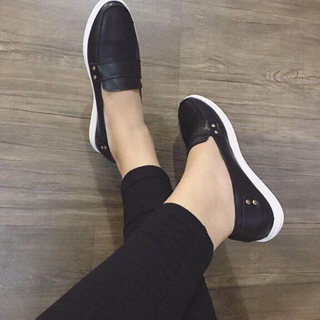 Giày slip on MQNV