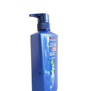 Dầu gội Clear Men Cool Sport Thái lan 480 ml