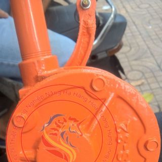 BƠM DẦU QUAY TAY TAIWANBƠM DẦU BẰNG TAY ORIENTAL BƠM QUAY TAYBƠM DẦU THÙNG PHUYBƠM THÙNG PHUY