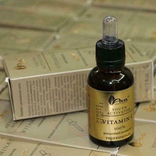 Serum Vitamin C Ava Youth Activator