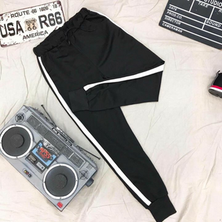 quần nỉ jogger