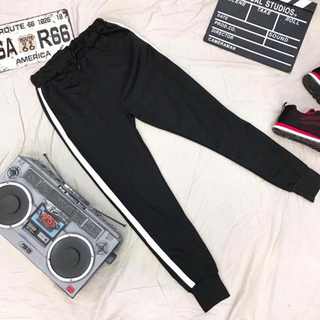 quần nỉ jogger