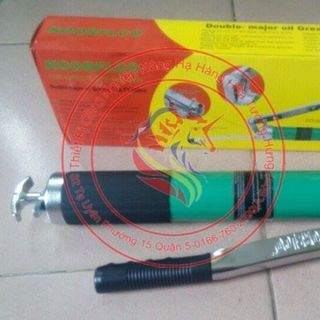 BƠM TAY MỠ BÒBƠM MỠ BẰNG TAYMÁY BƠM MỞ TAIWAN