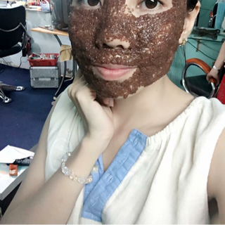 hạt ngũ hoa