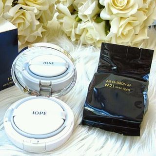 phấn tươi IOPE