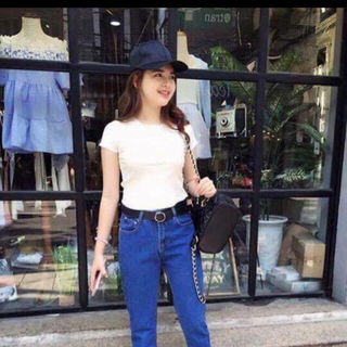 quần baggy