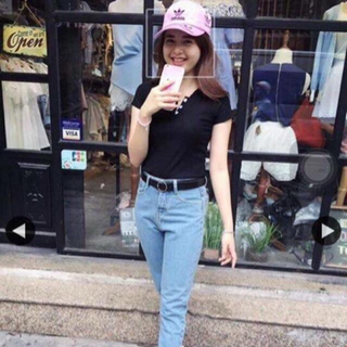 quần baggy