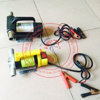 MÁY BƠM DẦU THÙNG PHUYBƠM DẦU THỦY LỰCBƠM DẦU ĐIỆN 220V 12V 24VBƠM DẦU TAIWAN giá sỉ