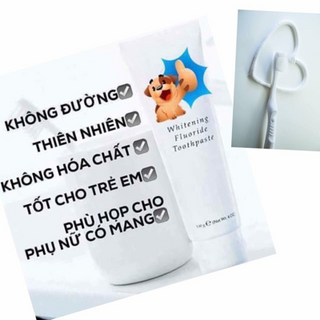 Kem Đánh Răng AP24