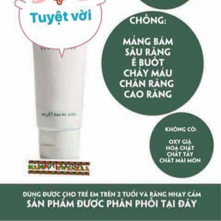 Kem Đánh Răng AP24