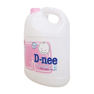 Nước giặt xả Dnee Thái Lan 3000ml