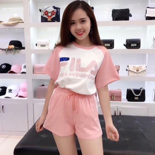 set fila