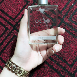 NƯỚC HOA FOREVER