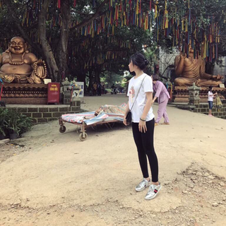 giày thể thao nữ