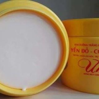 KEM DƯỠNG SIÊU TRẮNG DA TOÀN THÂN Umi vàng 130g