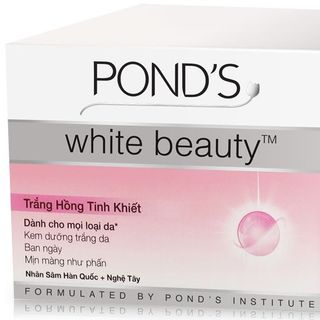 kem dưỡng pond mặt hộp giấy 6 giá sỉ