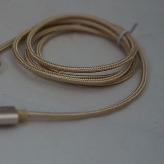 Jellico - Dây cáp sạc nhanh Sagitar Series 2 in 1 - 1M - 31A
