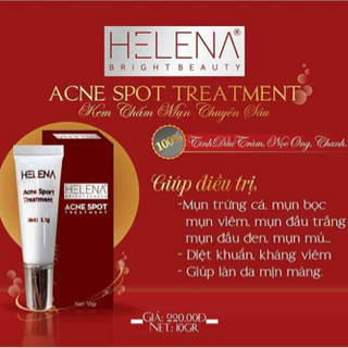 Mỹ phẩm Helena