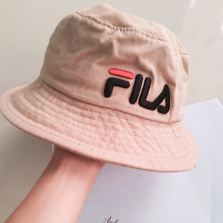 NÓN BUCKET FILA