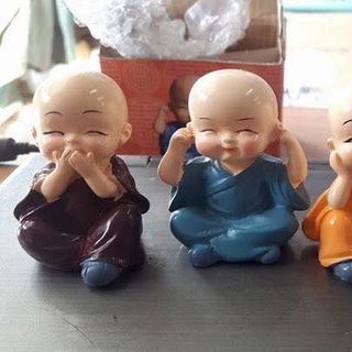 bộ tượng 4 không