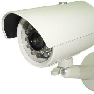 Camera Chuyên Chụp Biển Xe