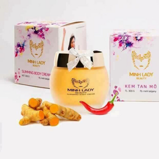KEM TAN MỠ
