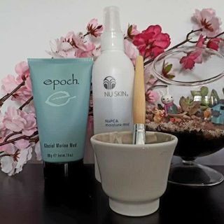 Mặt nà bùn biển Epoch