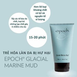 Mặt nà bùn biển Epoch