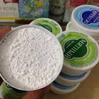 bột trắng răng thái mới
